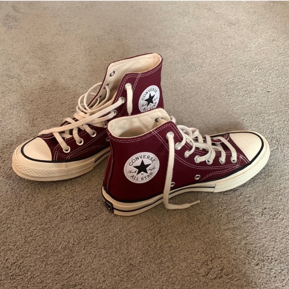 70s chucks taylors